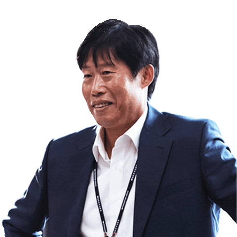 강하늘 Sticker by Plus M entertainment