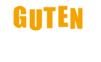 Guten Morgen Arnsberg Sticker by Spark und Sparkling