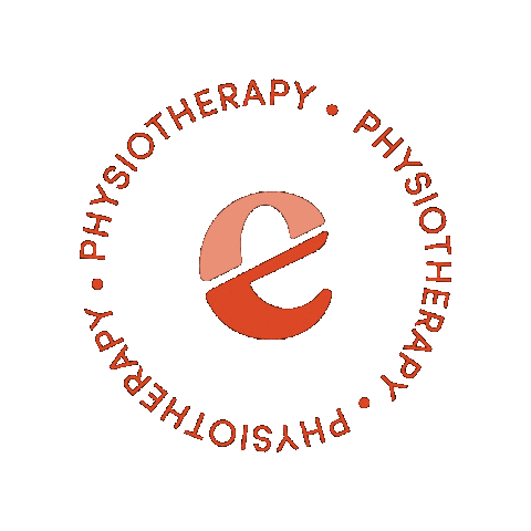 Embrace Physio Sticker