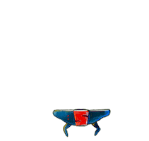 Film Drone Sticker by SMASH Studios