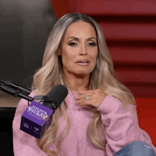 Stephanie Mcmahon Ok GIF by Trish Stratus