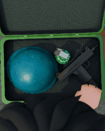 Protect Energy Drink GIF