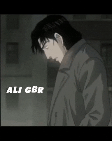 Ali Gbr GIF