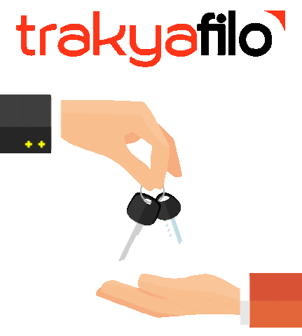Trakya Filo Sticker