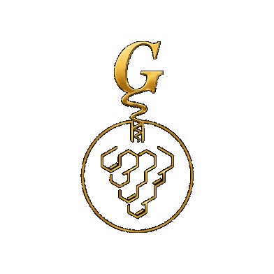 Winetasting Sticker by Genius in Gastronomy