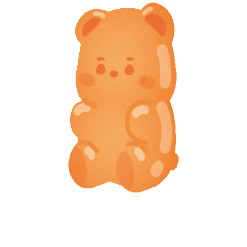 Jelly Sticker