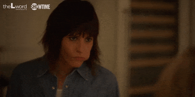 Season 2 Waiting GIF by The L Word: Generation Q