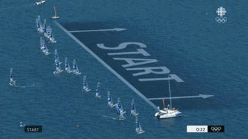Tokyo 2020 GIF