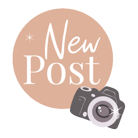 Photography Shoot Sticker