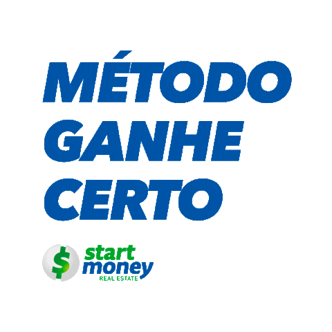 startmoneybt Sticker