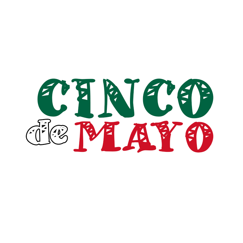 May 5Th Cinco De Mayo GIF by Animanias