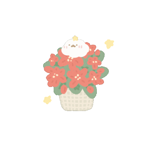 Christmas Love Sticker