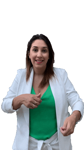 Katia Delanora Sticker