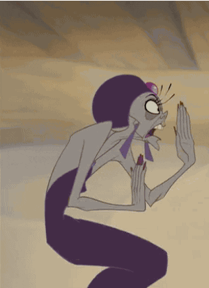 kronk