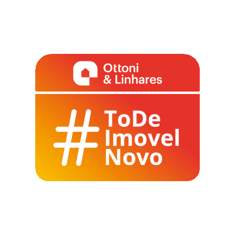 Ottoni e Linhares Sticker