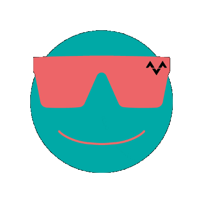 goflareglobal Sticker