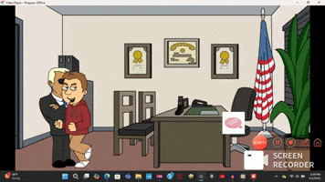 Prank GIF