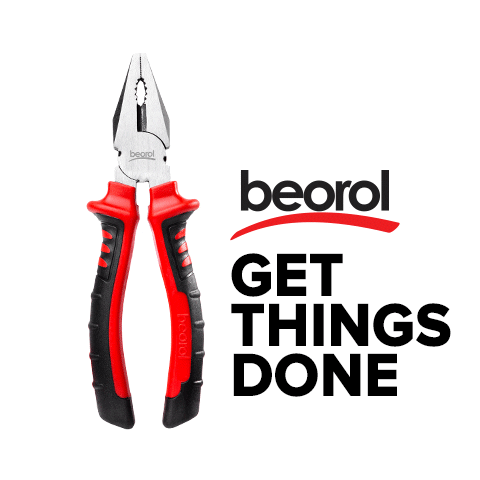 Sticker by Beorol