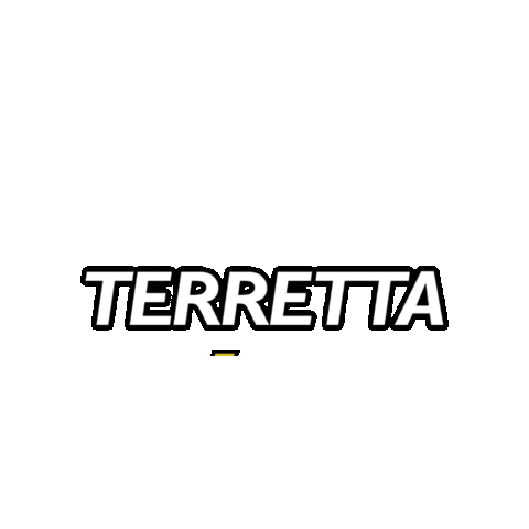 Terretta Bikes Sticker