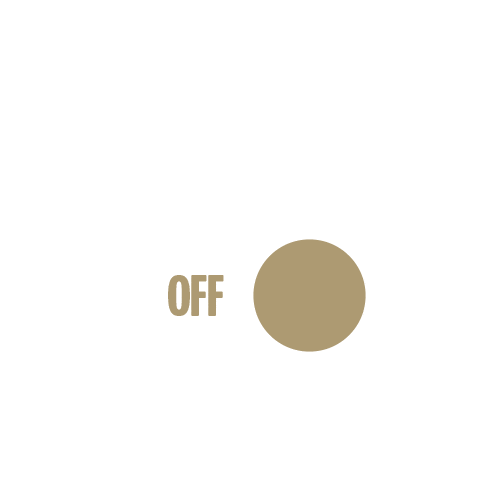 Snacking Gold Standard Sticker by Wellington Crackers