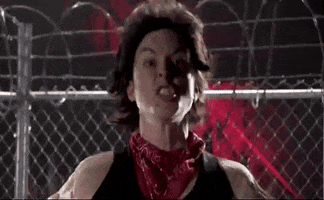 Angry Bring It GIF by Angela Shelton