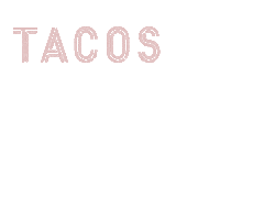 Comuna Cantina Sticker