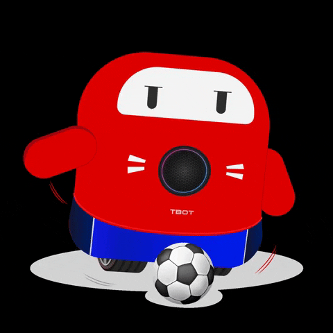 Soccer GIF
