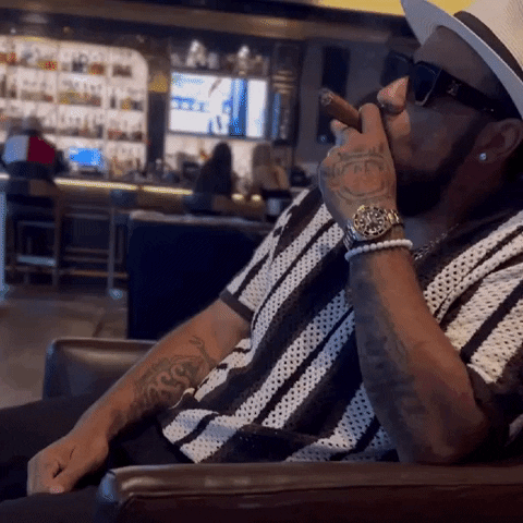 Snoop Dogg Chill GIF by GrindFace TV