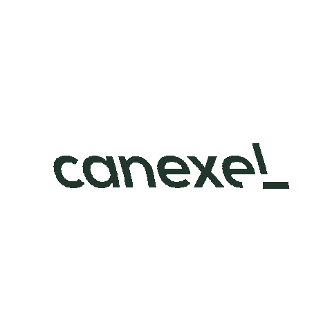 Canexel Sticker