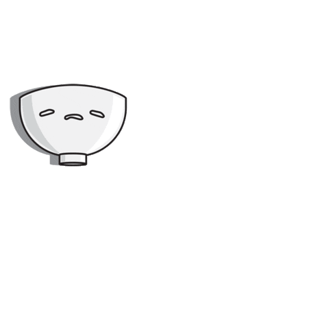 No Sticker