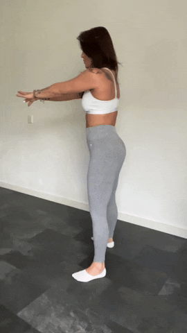 Fitness Workout GIF by By Lisa