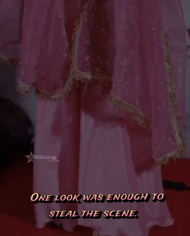 Actor Hana GIF