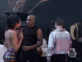 Dave Chappelle Comedy GIF
