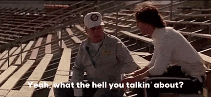 Yeah GIF