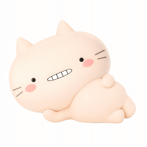 Cat 고양이 GIF by cjcheiljedang