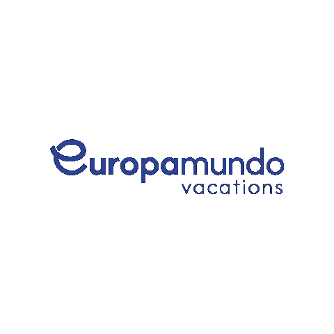 Travel Trip Sticker by Europamundo Vacaciones