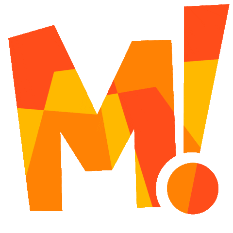 Mostarda Sticker