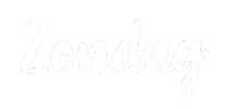 White Sticker