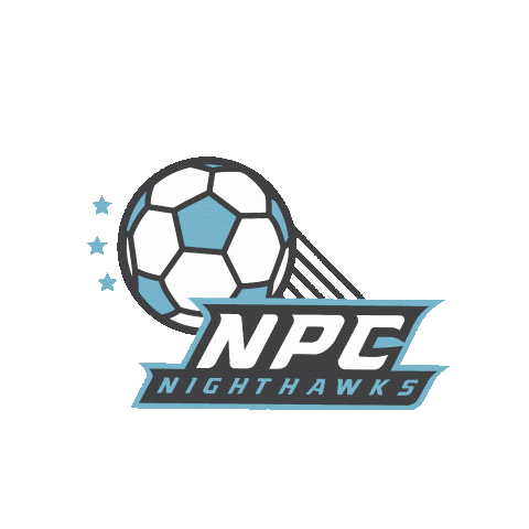 National Park College Sticker