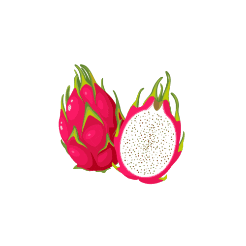 Sticker by Pure Fiji