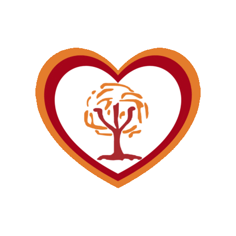 Groningen Hanze Sticker by s.v. Gente