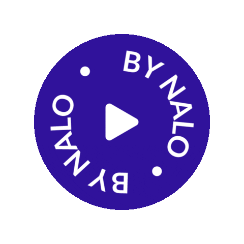 Nalo Sticker
