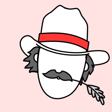 Wild West Hat GIF by Satispay