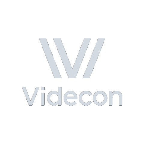 Sticker by Videcon