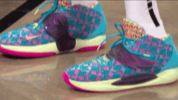 National Basketball Association Sport GIF by NBA