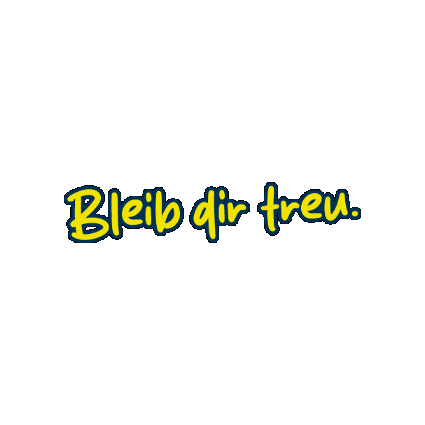 wetreu_karriere Sticker