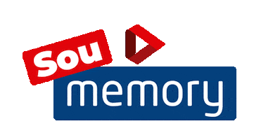 Soumemory Sticker by Memory Softwares