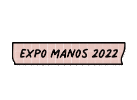 Expo Gelcolor Sticker by Pink Mask Nails