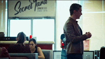 100 Dias Para Enamorarnos GIF