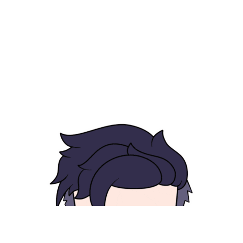 Anime Sticker